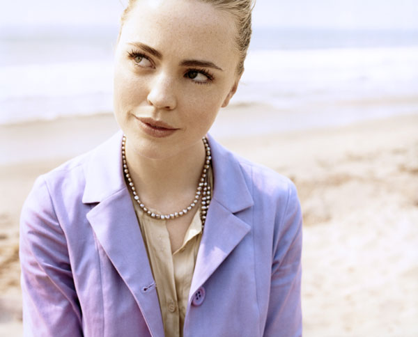 梅利莎·乔治/Melissa George-504